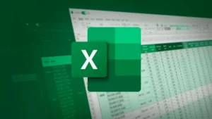 Convertissez vos PDF en Excel