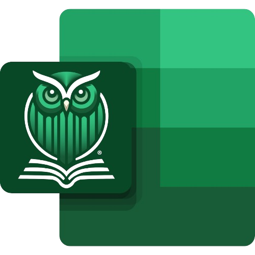 formation excel et certification excel